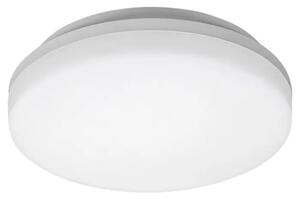 ZENON VANJSKA STROPNA SVJETILJKA LED 18/BIJELA/IP54/1800lm RA2697