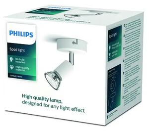 Limbali REFLEKTOR Bijeli 1x50W 230V 8719514465138