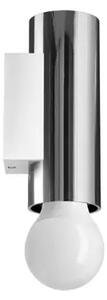 BIRBA ZIDNA SVJETILJKA 1xE27/IP20/ ALUMINIUM LL9442