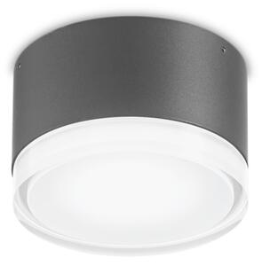 URANO STROPNA SVJETILJKA PL1 MALA ANTRACIT GX53 ID168111