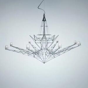 LIGHTWEIGHT VISILICA FOSCARINI 10M FN064007_R1-10Z