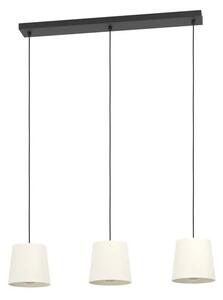 VISILICA 3xE27 D-880, BIJELA FEBRES 901263