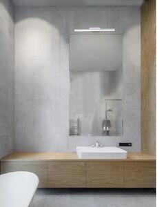 NYX ZIDNA LAMPA LED 12W/3000K/1802lm/ /IP44/BIJELA NL9136171