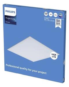 Projectline LED PANEL 6060 3200lm 4000K OC 8719514955295