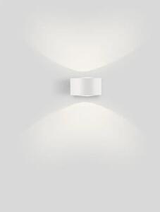 OPERA VANJSKA ZIDNA SVJETILJKA LED 11Watt 950Lm IP54 3000K BIJELA NL9030939