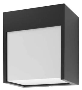 BALIMO VANJSKA ZIDNA SVJETILJKA LED 12/MAT CRNA/IP54/560lm RA7476