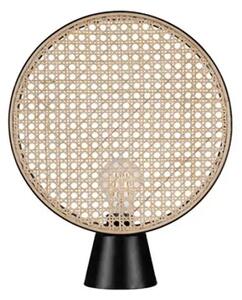TIERRA STOLNA LAMPA LED E27 1x12Watt 100-240Volt IP20 NL9586627