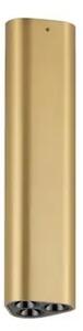ETHO STROPNI REFLEKTOR ZLATNI LED 6W 459lm 3000K IP20 NL9695158