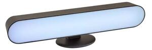 PARKER DEKORATIVNA SVJETILJKA LED 3/CRNA/IP20 RA76016