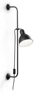 SHOWER ZIDNA LAMPA AP1 E27 ID179643