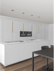 TRIMLE VISILICA LED 3W/3000K/271lm/IP20/ZLATNA NL9287918