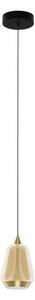 ALISH VISILICA ZLATNA LED 8W 433lm 3000K IP20 NL9416966