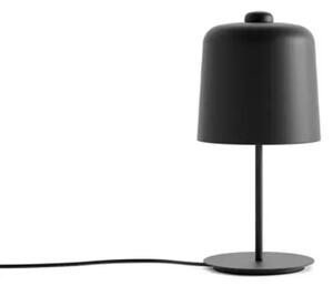 ZILE B0240D STOLNA SVJETILJKA E27 40cm CRNA LP1B020=40D001