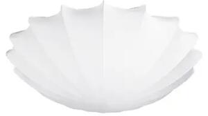 CAMELLIA PLAFONJERA BIJELA 80CM E27 MA108501