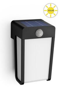 Shroud ZIDNA SOLARNA SVJETILJKA SR WA 2.3W 27K BL FR IR 06 8720169265486