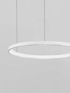 PERTINO VISILICA LED 48W/2700K/2773lm/DIMM/IP20/BIJELA NL9345688