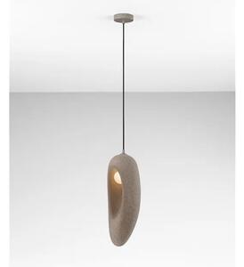 TEMPUS VISILICA SMEĐA LED G9 1x5W 100-240V IP20 NL9002688
