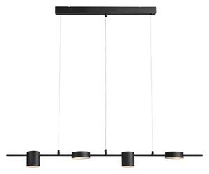 ROW VISILICA CRNA G9 MA107746