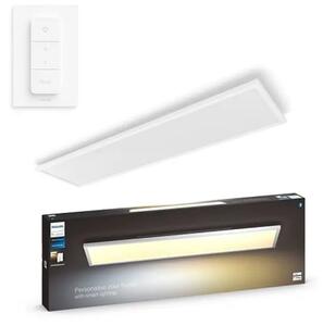 Aurelle PHILIPS HUE STROPNA SVJETILJKA REC 46.5W BIJELA 8719514382664