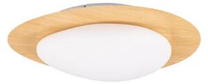 NIMBUS PLAFONJERA LED/3000K/21W/1571Lm/WOOD & WHITE NL9030648