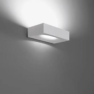 MELETE LED ZIDNA SVJETILJKA BIJELA 27W 3000K 2191lm AR1633010A
