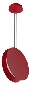 YO-YO VISEĆA SVJETILJKA IP20/1844lm/2700K Red LL9640M