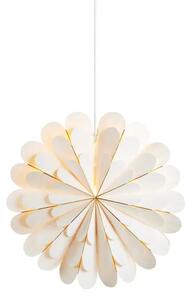 MARIGOLD VISILICA BIJELA 60cm 1x25W/E14/3,5m MA705309