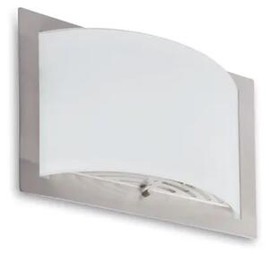 DIULA-2 MATT NICKEL ZIDNA SVJETILJKA 2 X E27 60W FR62986