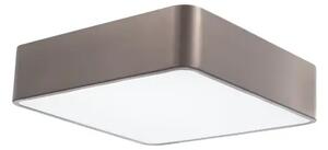 PLAFONJERA RAGU 4XE27 MAX 10W BRONCA #46CM NL866606#