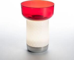 BONTA STOLNA LAMPA CRVENA AR0150240A