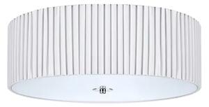 JACKIE PLAFONJERA 3L 45CM WHITE E14 MA107862