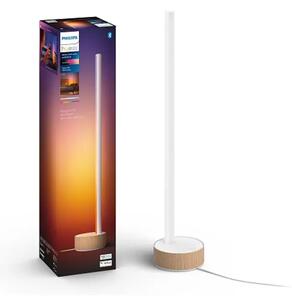 GRADIENT SIGNE PHILIPS HUE pametna LED svjetiljka TABLE hrast 8719514433465