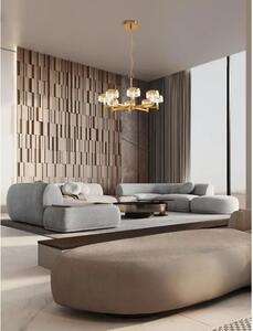 BION VISILICA LED/3000K/48W/3094Lm/BRASS GOLD NL9186945