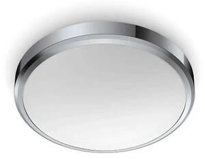 Doris CL257 PHILIPS PLAFONJERA KROM EC RD 17W 40K HV IP44 06 8718699777258