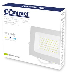 306-159 LED REFLEKTOR 50w, BIJELI 4000k ip65 3856024402781