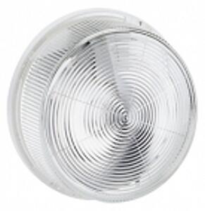 60451 PLAFONJERA 1XE27/100W IP44 BIJELA LE060451