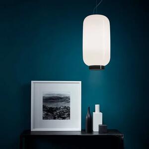 FOSCARINI CHOUCHIN REVERSE 2 VISILICA BIJELA/CRNA FN210072E_03