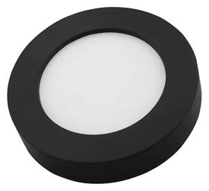 337-718 LED PANEL 12 W SA SKLOPKOM ZA ODABIR TEMPERATURE SVJETLA, OKRUGLI, NADGR 3856024407472