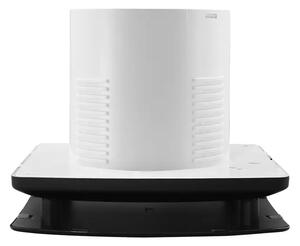 420-213 VENTILATOR S KUGLIČNIM LEŽAJEM, CRNI, 220 V,50 HZ, 16 W, 160M?/H ,34 DB, 3856024406888