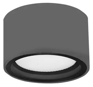 FOCUS VANJ.SVJET.GX53 7W/3000K/423,8lm/IP54/SIVA NL752463