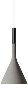 FOSCARINI APLOMB LED VISILICA SIVA FN291007_26