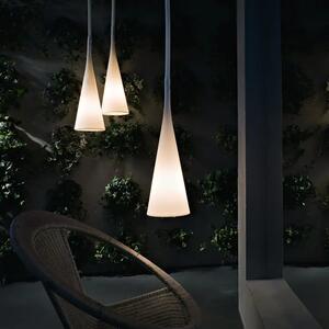 FOSCARINI UTO VISILICA E27 BIJELA FN142000_10