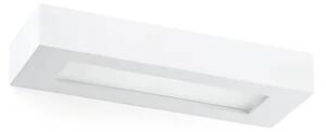 OLAF WHITE ZIDNA SVJETILJKA 2XE14 40W FR63278