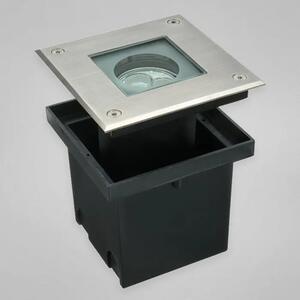 QUADRO MINI ES50 UGRADBENA VANJ.LAMPA GU-10/35W 5000 Kg (10 joune) IP67 172AL