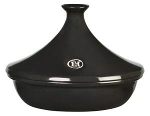 Pepřově černý tajine Emile Henry, ⌀ 32 cm