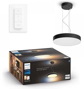 Enrave PHILIPS HUE VISILICA CRNA 8718696176580