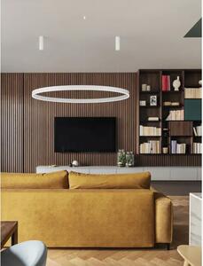 MOTIF VISILICA LED 80W/3000K/6000lm/DIMM/IP20/BIJELA NL9530203