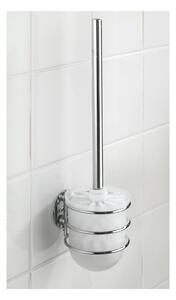 Samodržeći stalak s Wenko Turbo-Loc WC četkom, nosivost do 40 kg
