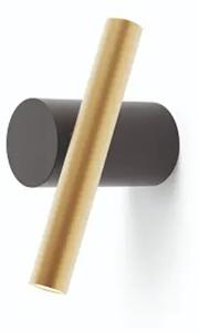 DOI A05AD ZIDNA/STROPNA SVJETILJKA 5W 3000K MJED LP1A050AD00030