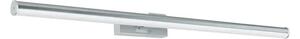 ZIDNA LAMPA 1xLED 14W, 1700lm, D780, IP44, KROM/BIJELA VADUMI 97083